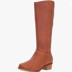 Chaco Cataluna Tall Boot - NWT & Box